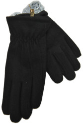 Перчатки мужские оптом 42160798 6-202