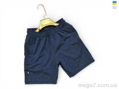 Шорты, Sport style оптом 1124 т.сірий