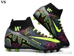 Футбольная обувь, VS оптом Walked 045 crampon mix