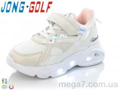 Кроссовки, Jong Golf оптом B10613-7 LED