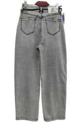 Джинси жіночі LDMJS оптом LDM