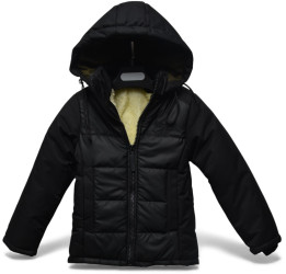 Куртки зимние детские оптом 10965847 07-18