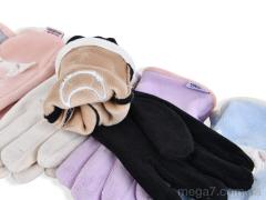 Перчатки, RuBi оптом MY1 mix