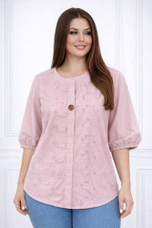 Блузки женские оптом 52384701 26030-138