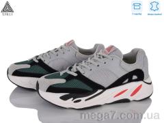 Кроссовки, STILLI Group оптом CX229-3 шкіра піна