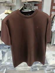 Футболки чоловічі оптом THREE BLACK