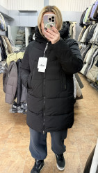 Куртки зимові жіночі оптом ---