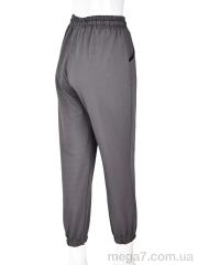 Спортивные брюки, Мир оптом 4009-5 grey