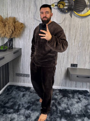 Нічні піжами чоловічі оптом VITVELLI 