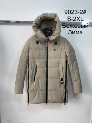 Куртки зимние женские оптом 50218973 9023-2-11