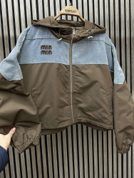 Вітровки жіночі оптом ---