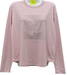 Кофти жіночі БАТАЛ оптом