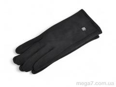 Перчатки, RuBi оптом 723-6 black