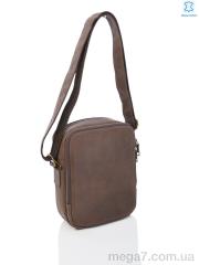 Сумка, Sunshine bag оптом 8807 brown