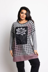 Туники женские оптом 53819462 58-12