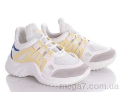 Кроссовки, Ideal оптом 128-4