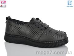 Туфли, Gukkcr оптом YK5016-8