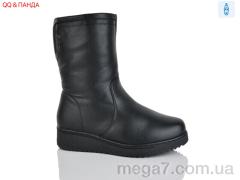 Ботинки, QQ&Панда оптом 802-1