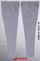 Спортивные штаны мужские MF оптом 72093618 MF23-1222-E10-32