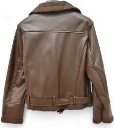 Дублянки жіночі зимові оптом