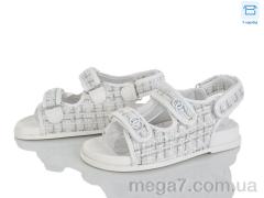 Босоножки, Захар-Gold оптом X56-2