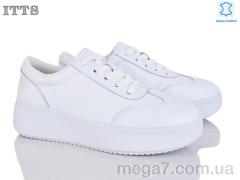 Кроссовки, ITTS оптом ITTS K696-2