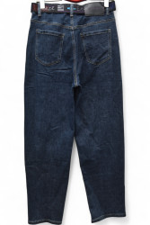 Джинси жіночі DAG DENIM БАТАЛ оптом DRAGON