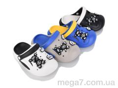 Кроксы, BABYSHOP оптом 2010 mix