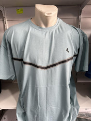 Футболки мужские БАТАЛ оптом 43871269 58-4