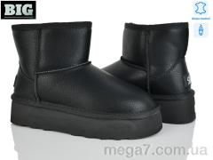 Угги, BIG оптом 05854-1