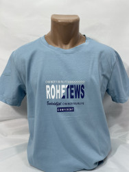 Футболки чоловічі оптом