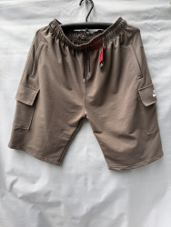 Шорты мужские БАТАЛ оптом 85904123 68-5