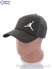 Кепка, Reluna Group оптом RELUNA KS003-3 green