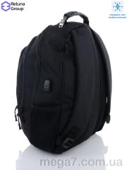 Рюкзак, Reluna Group оптом RELUNA A6098 black