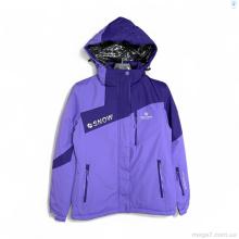 Куртка, Audsa оптом WS23156-73 violet