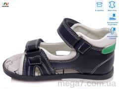 Сандалии, Weestep оптом R526060106 DB