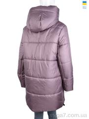 Куртка, Tatiana-DIVO оптом --- Zarina d.pink