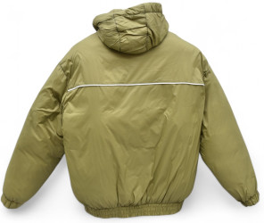 Куртки зимові чоловічі оптом