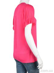 Футболка, Obuvok оптом OBUVOK B0108-6 (10919) pink