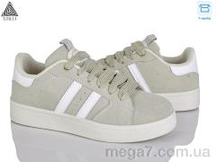 Кроссовки, STILLI Group оптом JH30-16 шкіра