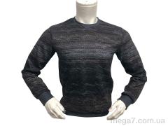 Свитер, TurkishBrend оптом 602 зелений