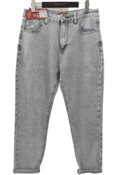 Джинсы женские БАТАЛ оптом 24930681 113-275