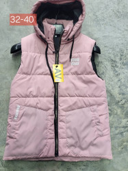 Жилетки детские оптом 47208369 85-34