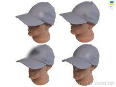 Кепка, Mabi оптом 0753 сірий