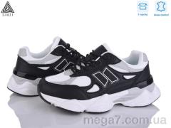 Кроссовки, STILLI Group оптом NB400-11 піна шкіра