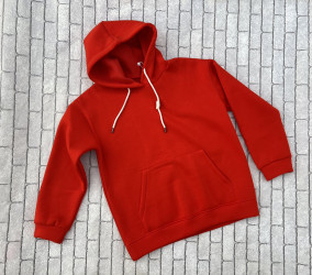 Худі жіночі на флісі оптом