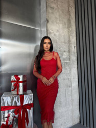 Сукні жіночі оптом Minimalist 