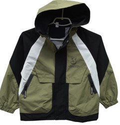 Ветровки подростковые оптом 17409856 2501-151