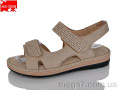 Босоножки, Maiguan оптом 956-5