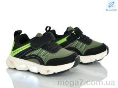 Кроссовки, Xifa kids оптом A11652-5 LED